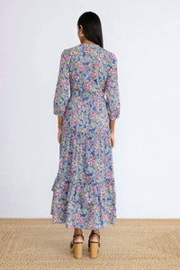 Banjanan - BAZAAR DRESS