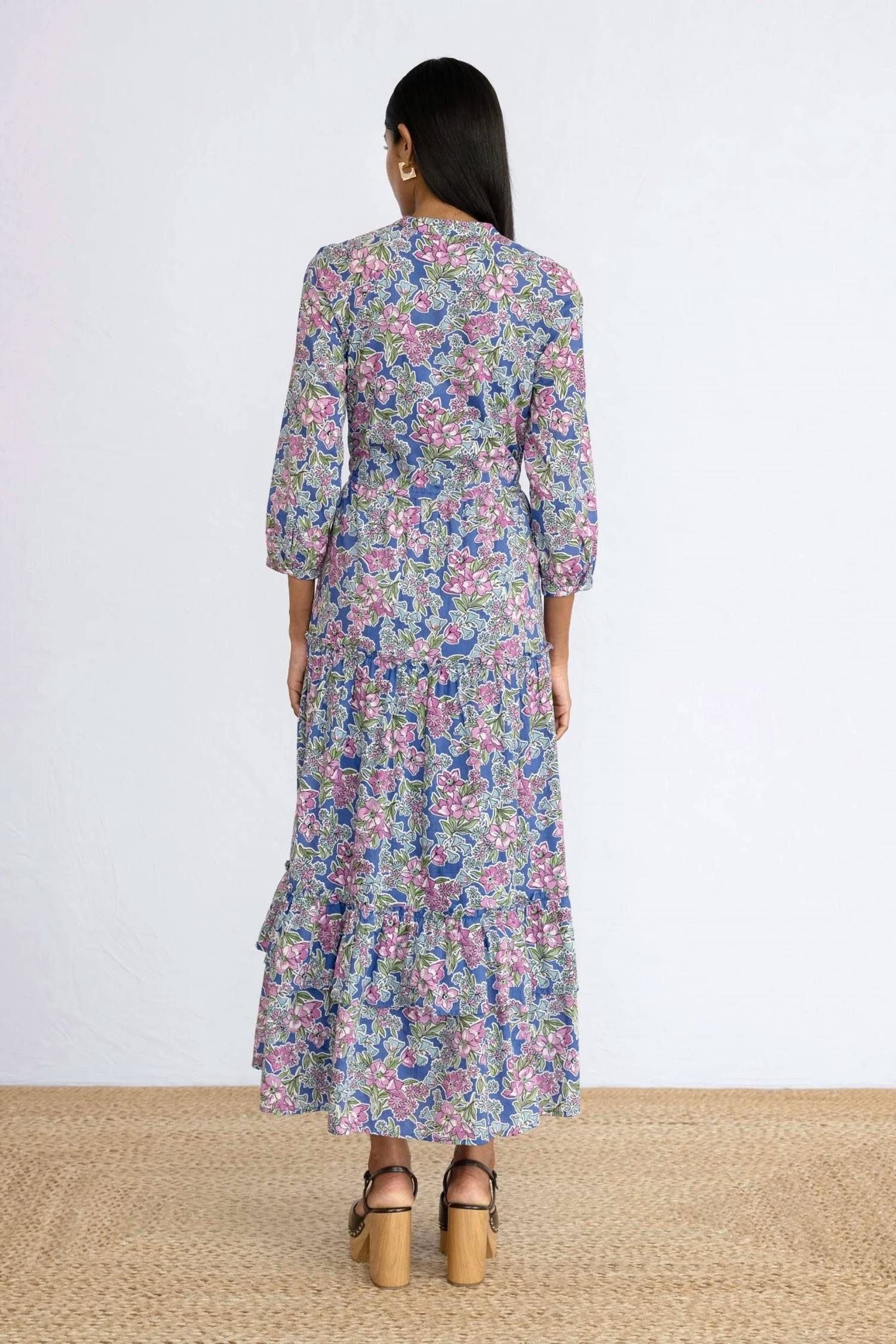 Banjanan - BAZAAR DRESS