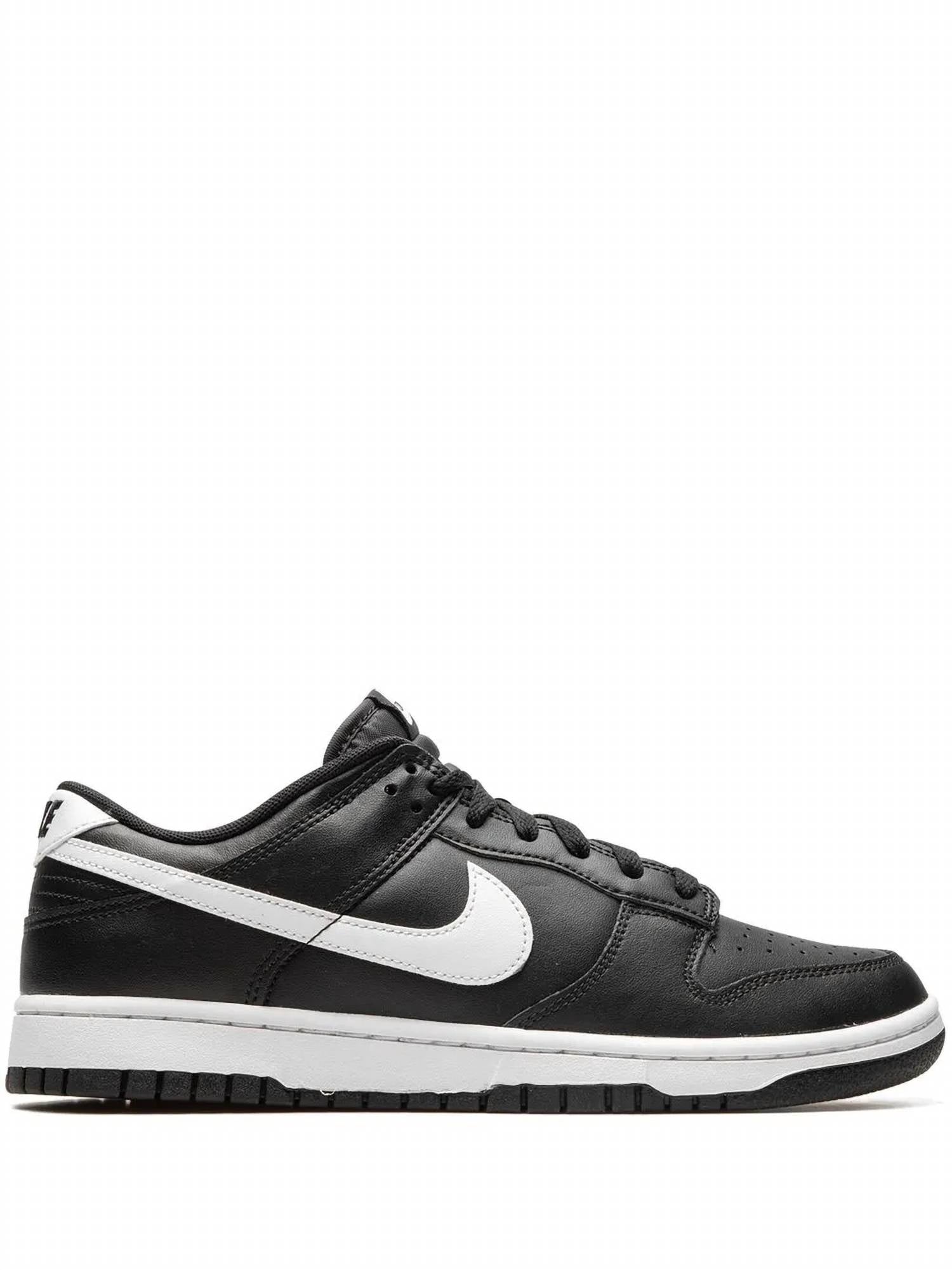 Nike - Men's Dunk Low Sneakers