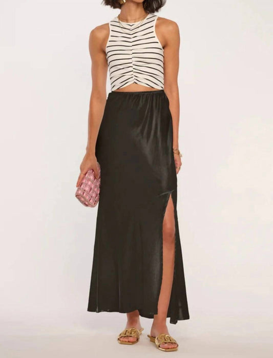 Heartloom - TWO PIECE DRESS