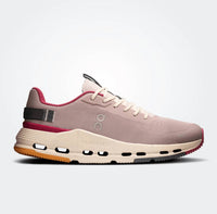 On - Women's Cloudnova Form 2 Running Shoes