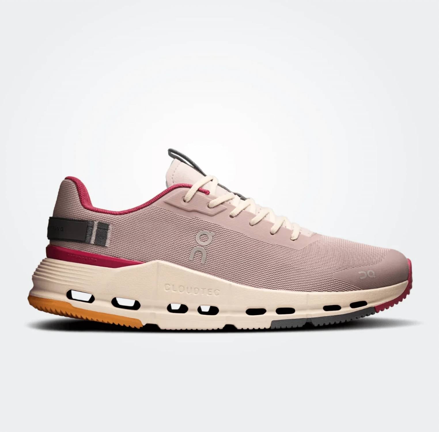 On - Women's Cloudnova Form 2 Running Shoes