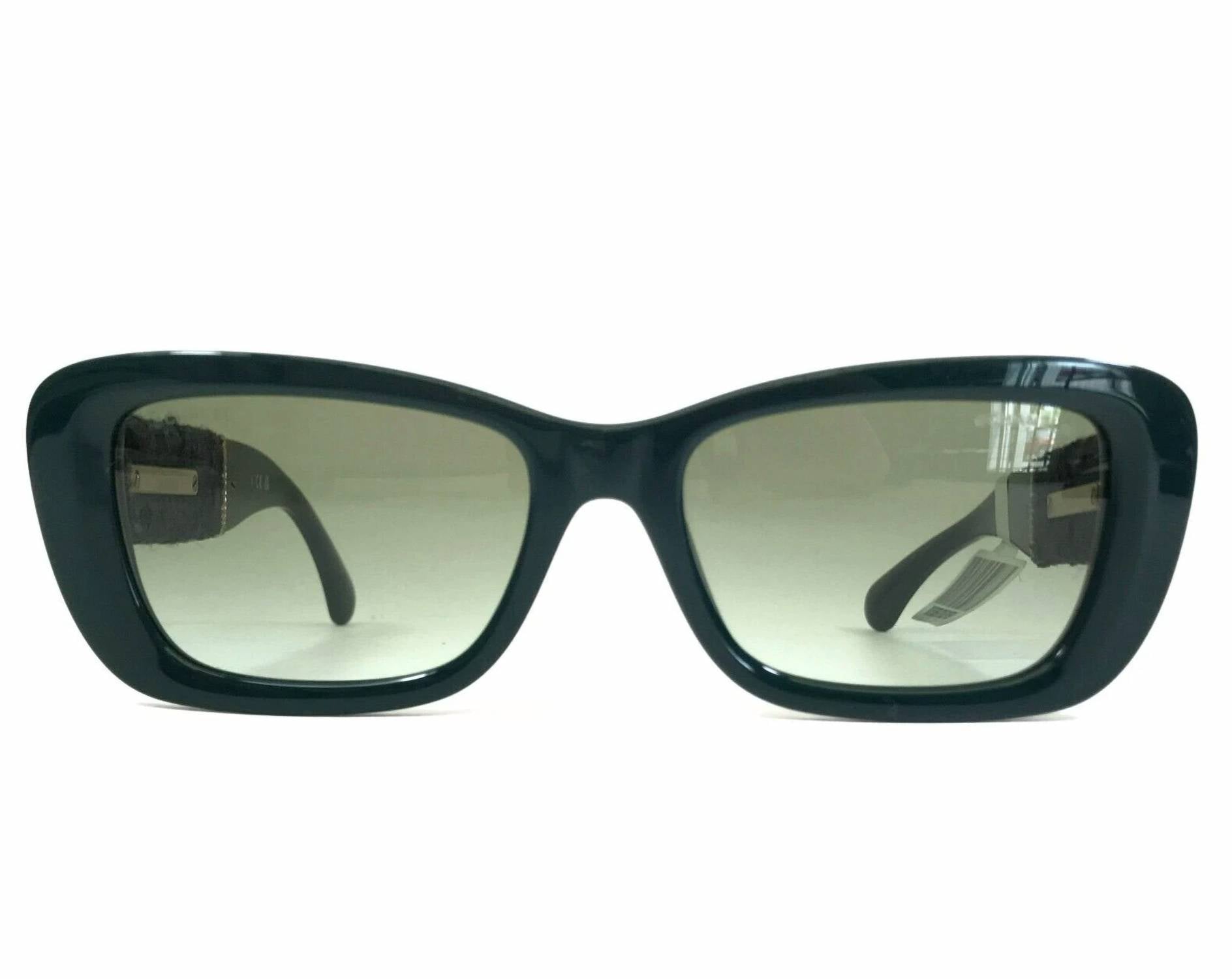 Chanel - Rectangle Non Polarized Sunglasses 5514 - 1459s3