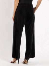 Jude Connally - Nicolette Stretch Velvet Pant