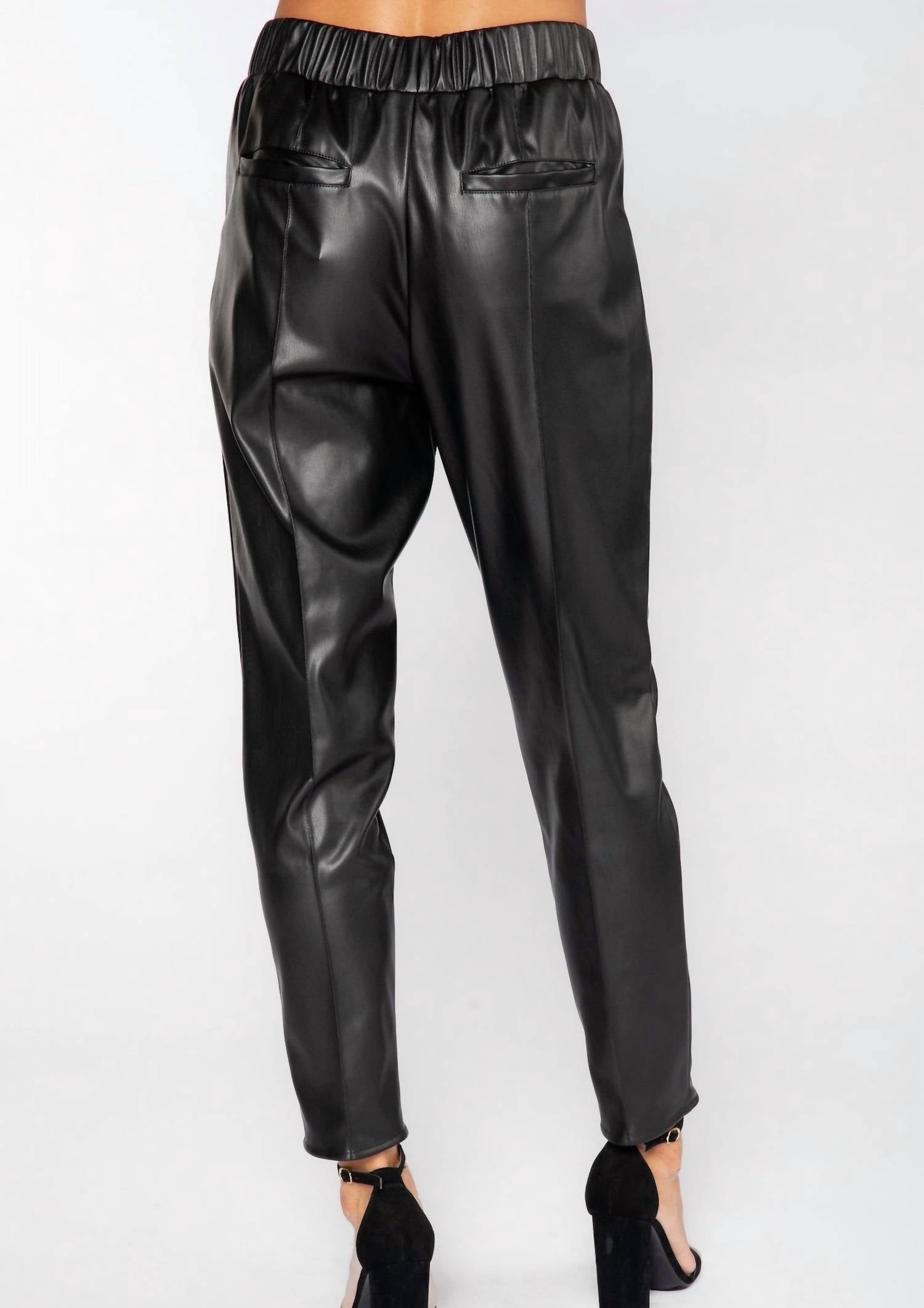 HILTON PANT