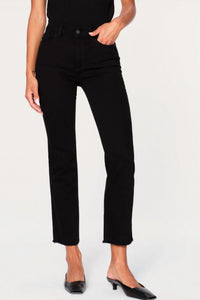 Dl1961 - Women'S - Women's Halle Instasculpt Straight Pant