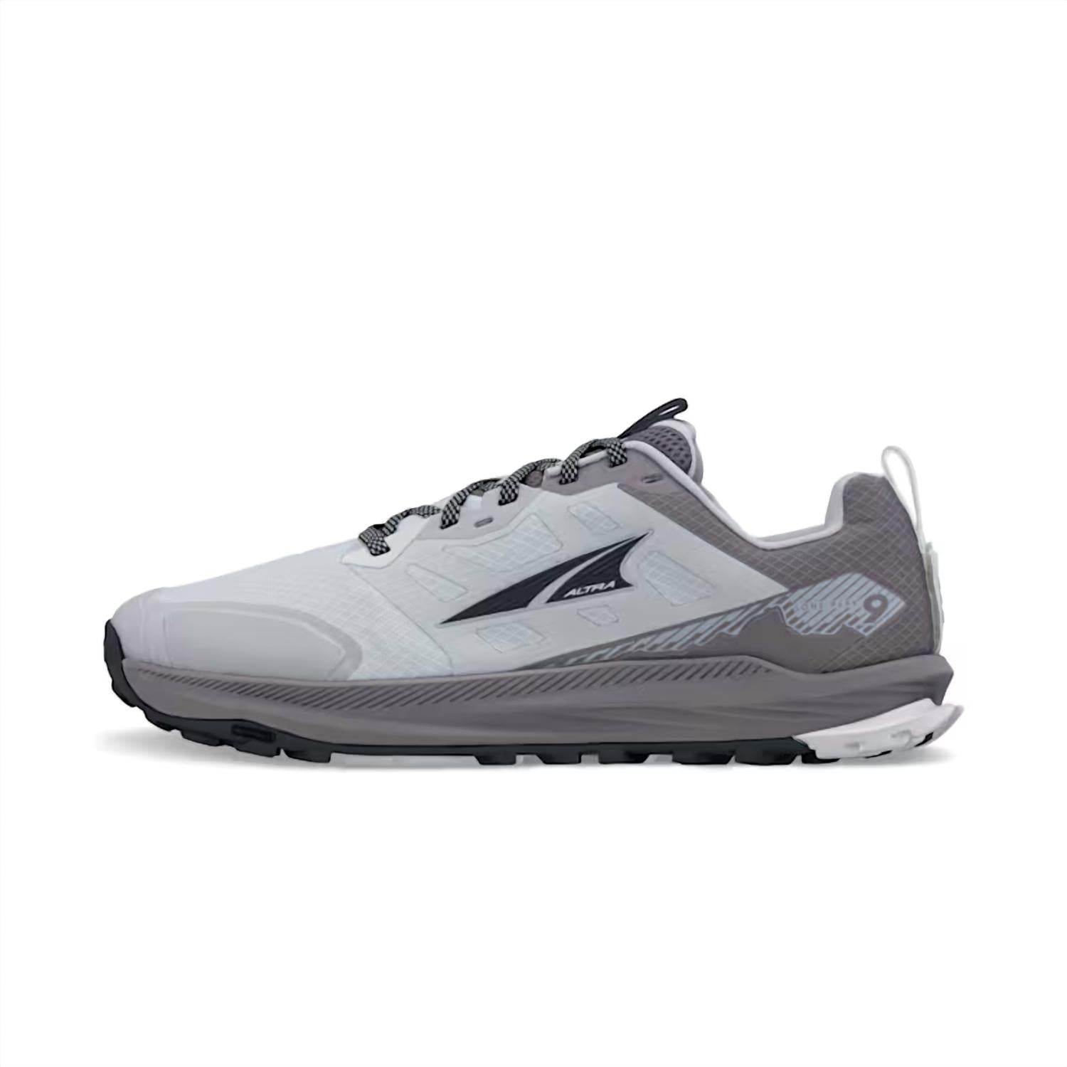 Altra - Men's Lone Peak 9 Athletic Shoes