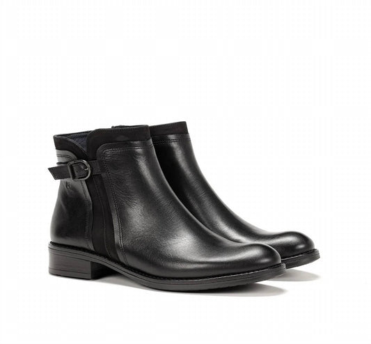 Fluchos - Women's Tierra D8901 Ankle Boots