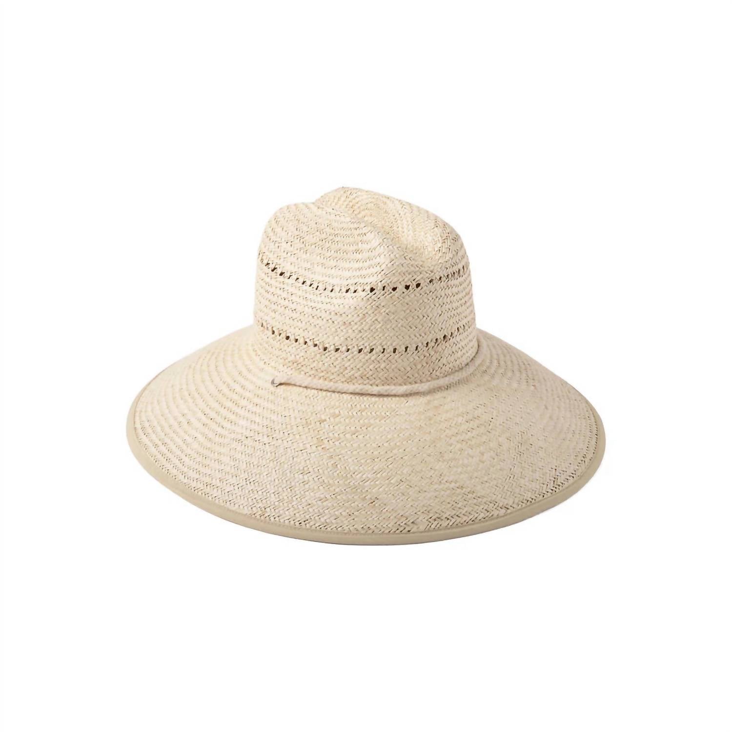 Lack Of Color - Vista Straw Cowboy Hat