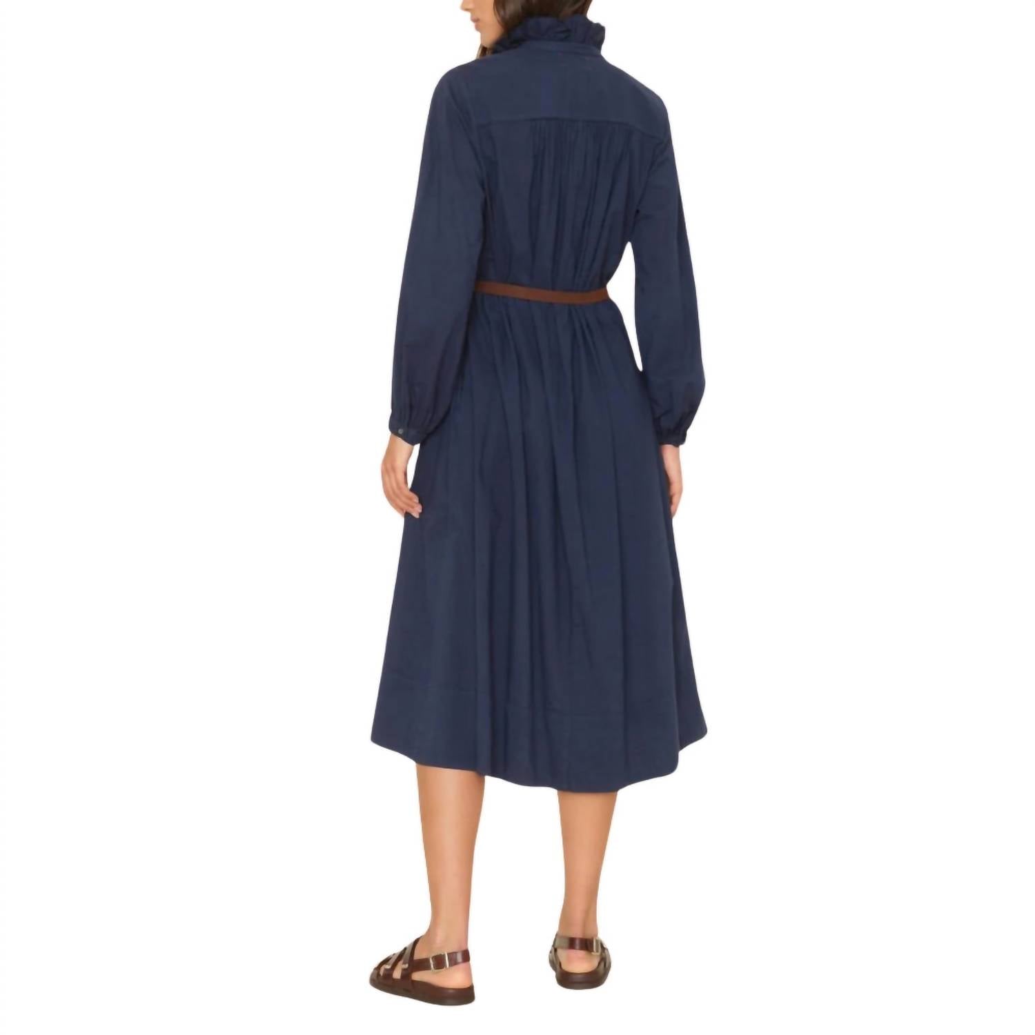 Xirena - Caspy Dress