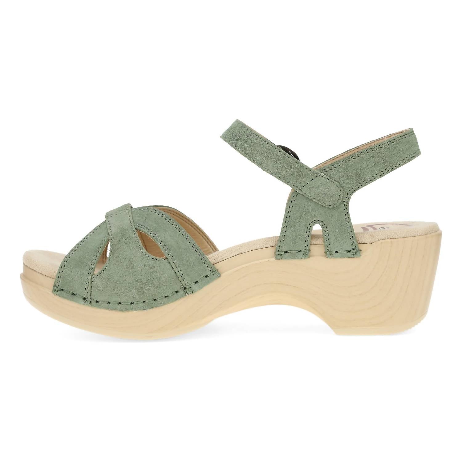 Dansko - Women's Season Sandal