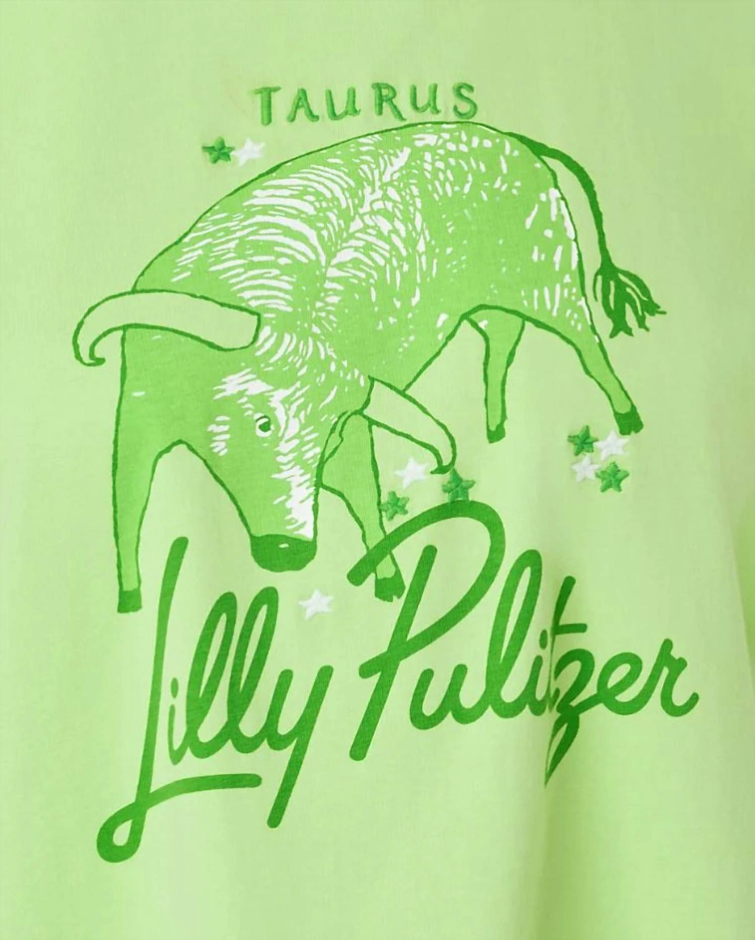 Lilly Pulitzer - STELLA KNIT TOP