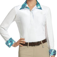 Romfh - Women's Lindsay Show Long Sleeve Shirt