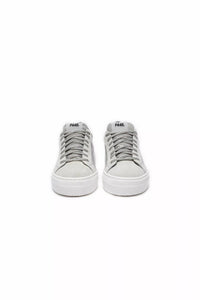 P448 - Women’s Thea Platform Sneakers