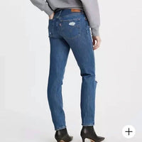 Levi'S - Women's 501 Skinny Jeans