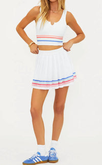 Beach Riot - Josie Top