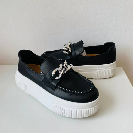 J/Slides - Women's Willa Loafer