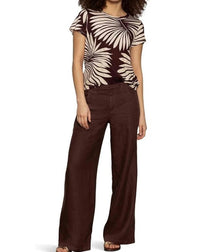 Sanctuary - Relaxed Linen Pants