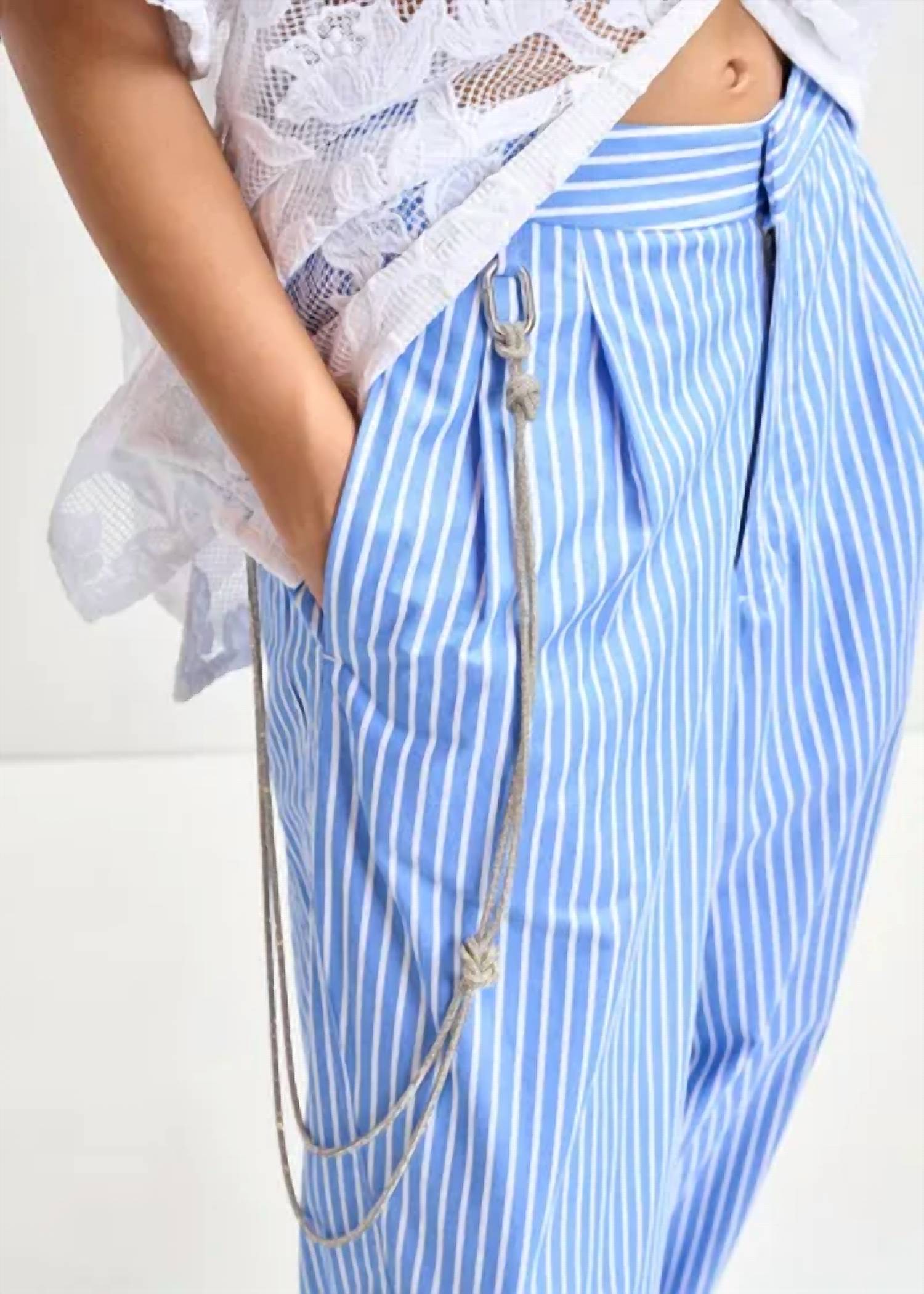 Essentiel Antwerp - Hoek Pants