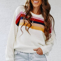 By The River - In The Desert Pullover