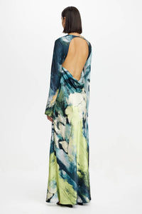 Acler - Wittonhill Maxi Dress