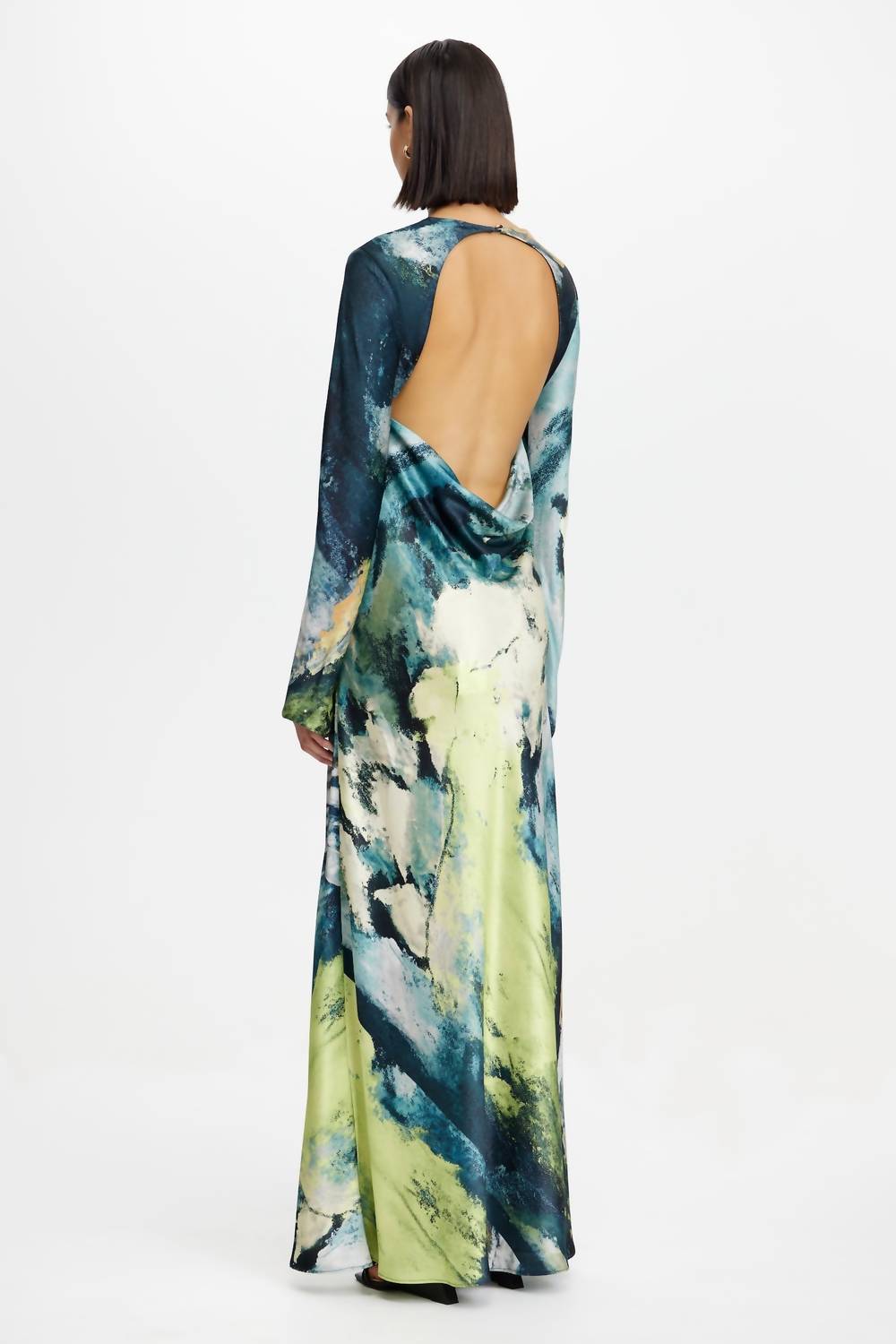 Acler - Wittonhill Maxi Dress