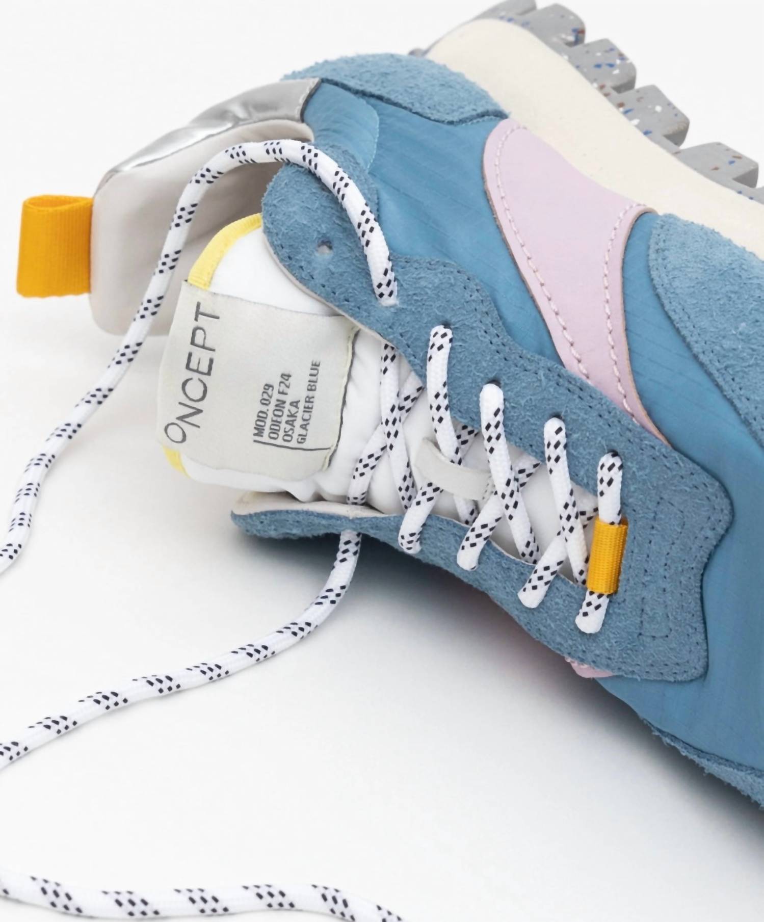 Oncept - Women's Osaka Sneakers