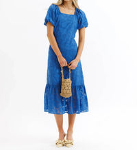 Downeast - Perennial Dress