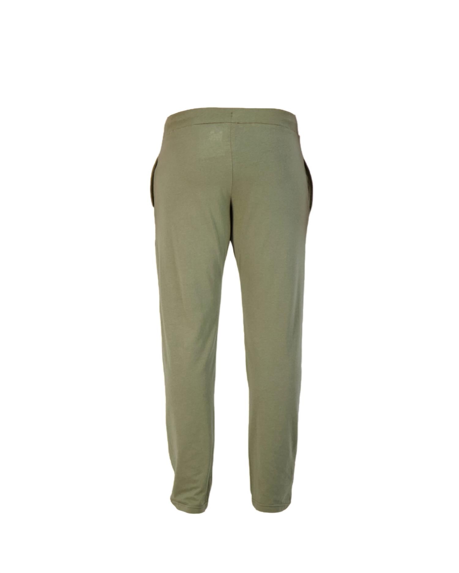 Wood - Tailored Lounge Pant With Drawstring