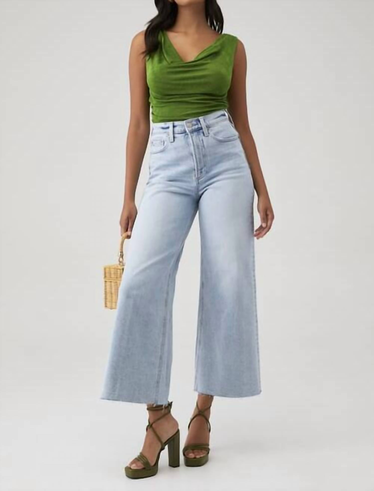 Significant Other - Acacia Top