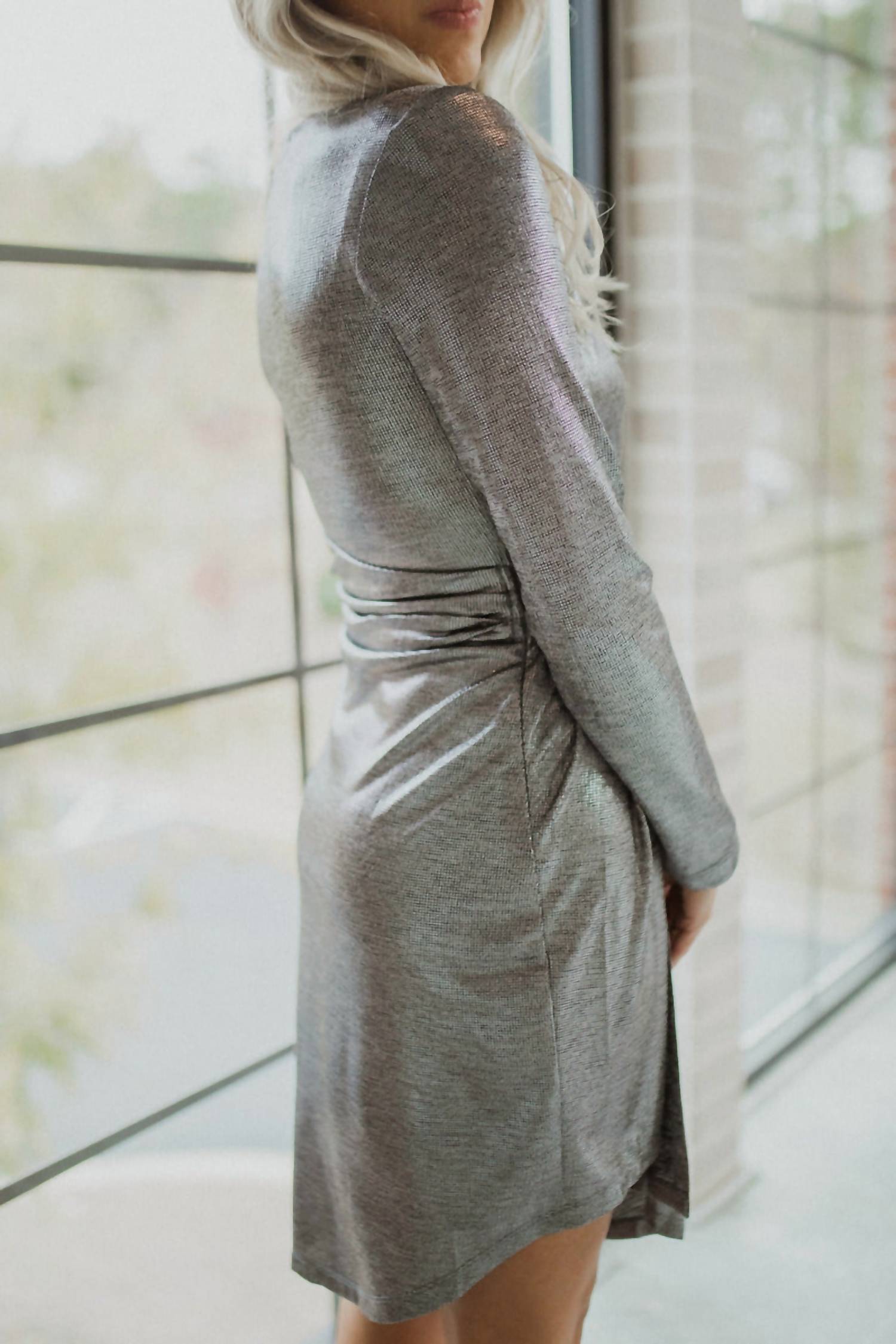How Very Loved - Disco Moods Dress
