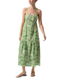 Sanctuary - Dropped Seam Maxi Dress