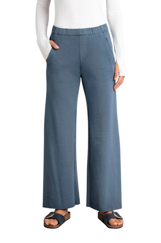 Mila Los Angeles - Wide Leg Trouser