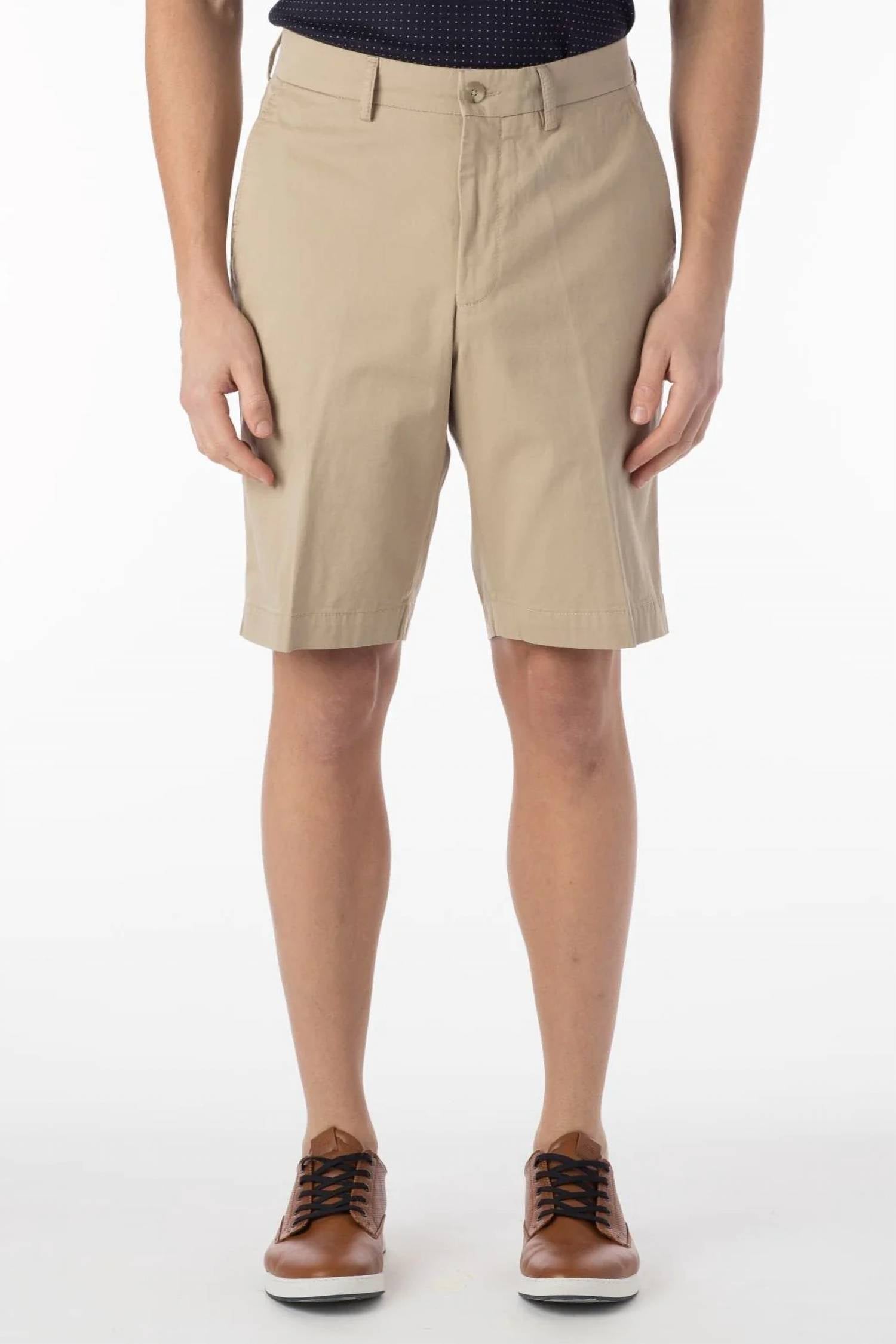 Ballin - Pima Twill Shorts