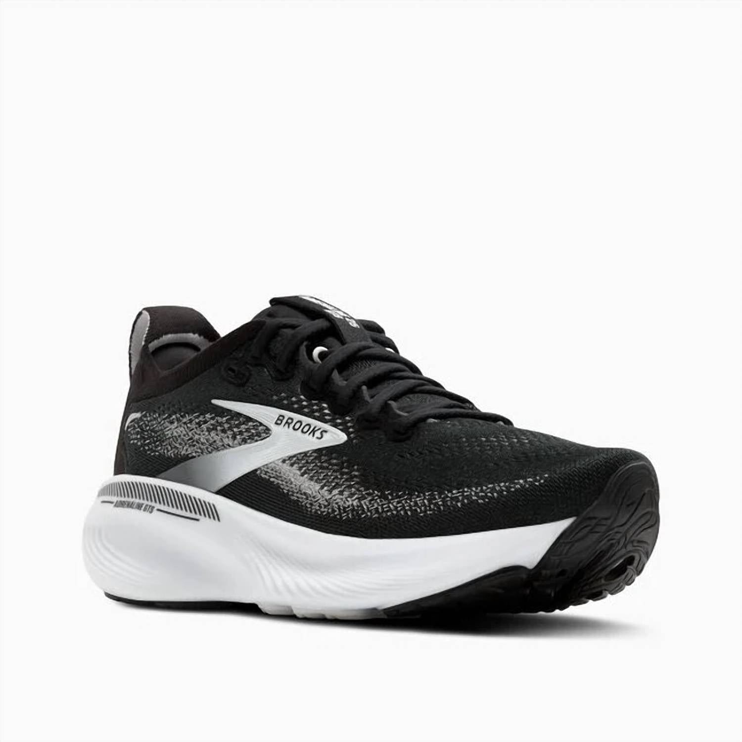Brooks - Women's Adrenaline Gts 25 Athletic Shoe