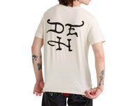 Ed Hardy - Crawling Tiger Rhinestone T-shirt