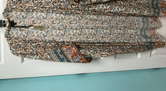 Coco + Carmen - Women Rutledge Long Open Cardigan