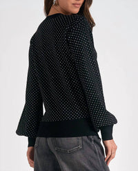 Elan - V Neck Sweater