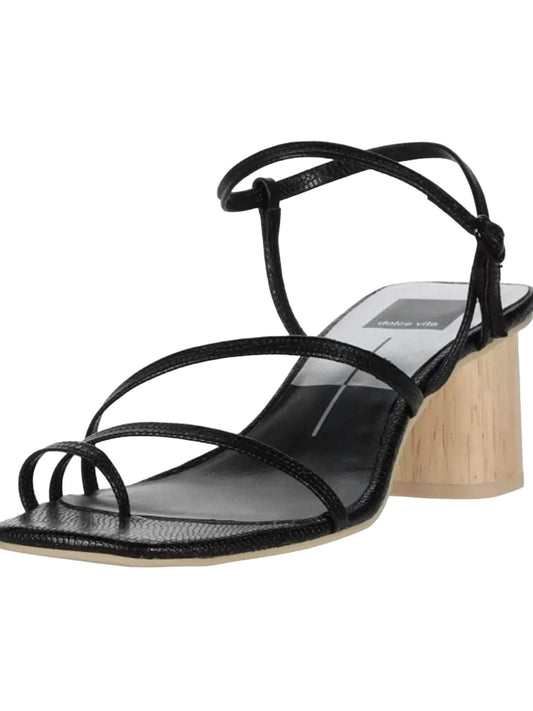 Dolce Vita - Women's Zyda Strappy Sandals