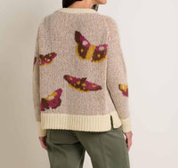 Toad&Co - Cotati Dolman Sweater