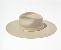 Heads Of State Hat Co. - Women's The Teardrop Fedora