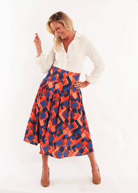 Ck Bradley - Women's Atoka Skirt