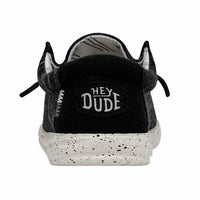 Hey Dude - Kid's Wally Shoes