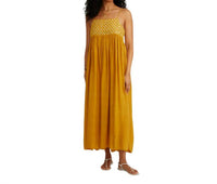 Chan Luu - Sahara Maxi Dress
