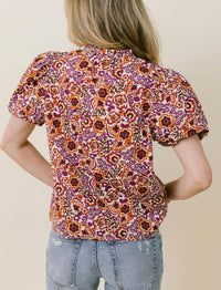 Laroque - Marigold Alix Top