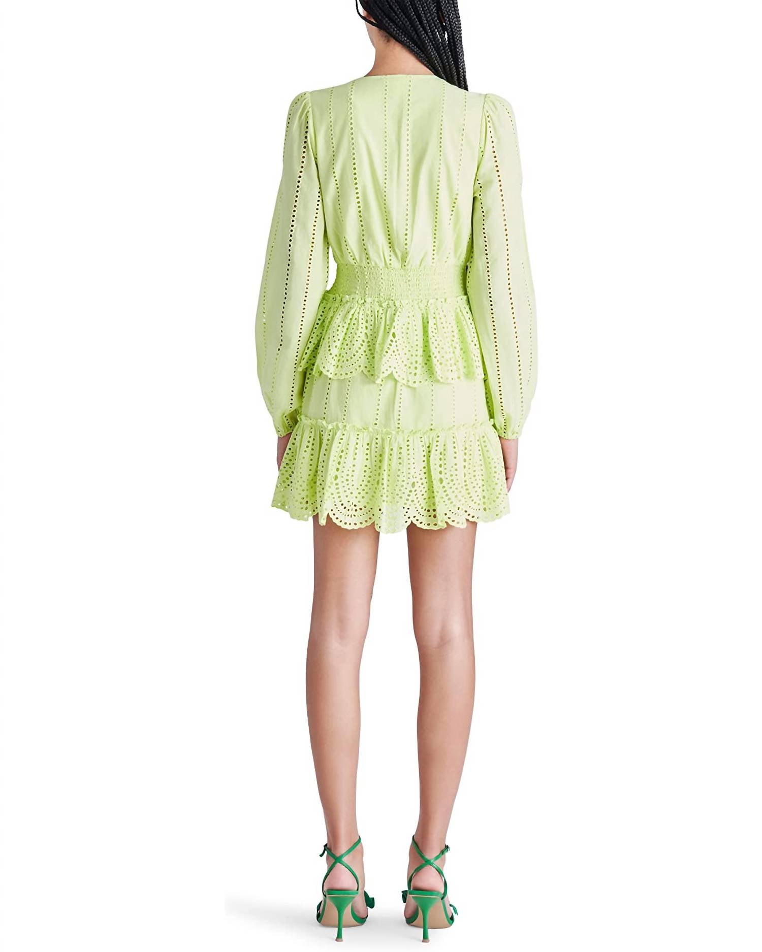 Steve Madden - Raquelle Mini Dress