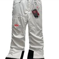 Helly Hansen - Juniors Elements Ski Pants