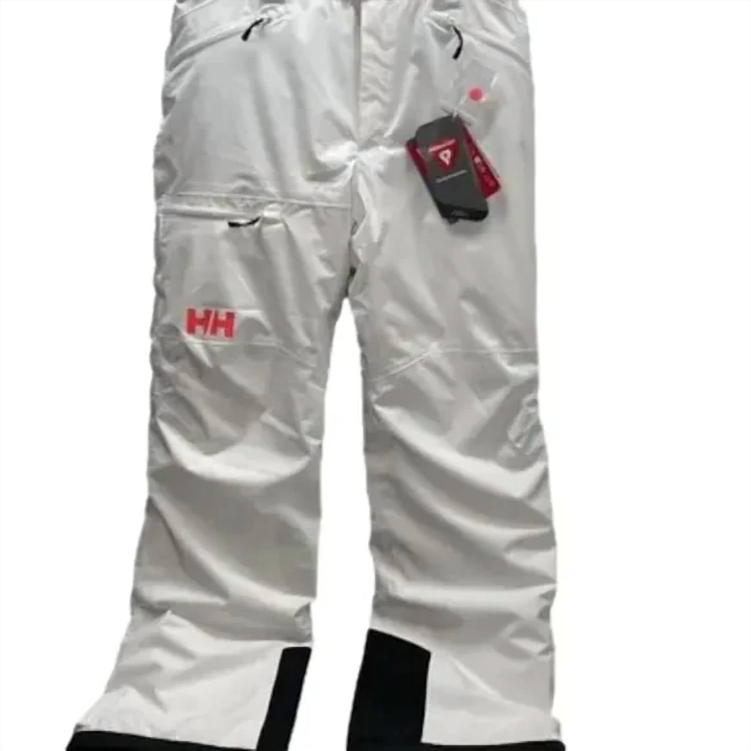 Helly Hansen - Juniors Elements Ski Pants