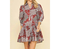 Pinch - Presley Dress