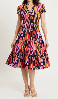 Jude Connally - Libby Dress